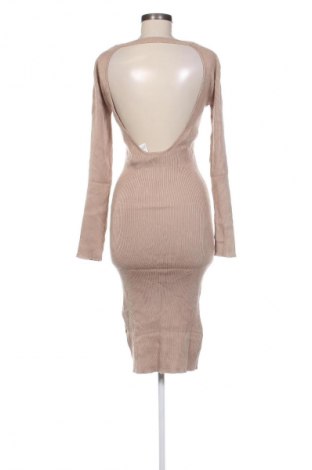 Kleid, Größe M, Farbe Beige, Preis € 20,49