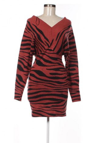 Kleid, Größe M, Farbe Rot, Preis € 20,49