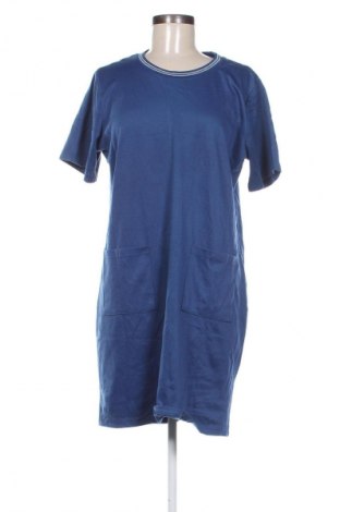 Kleid, Größe L, Farbe Blau, Preis 12,49 €