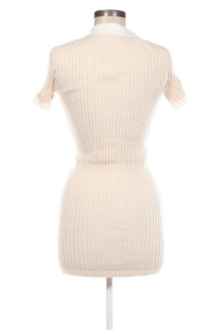 Kleid, Größe M, Farbe Beige, Preis 4,99 €