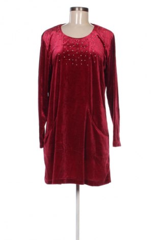 Kleid, Größe M, Farbe Rot, Preis € 20,49