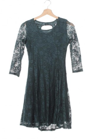 Rochie, Mărime S, Culoare Verde, Preț 48,99 Lei