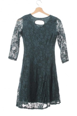 Rochie, Mărime S, Culoare Verde, Preț 21,99 Lei