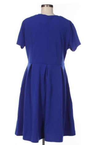 Kleid, Größe XXL, Farbe Blau, Preis € 20,49