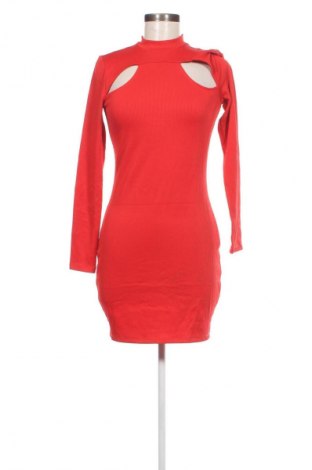 Kleid, Größe S, Farbe Rot, Preis 20,49 €