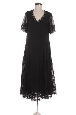 Rochie, Mărime L, Culoare Negru, Preț 74,00 Lei