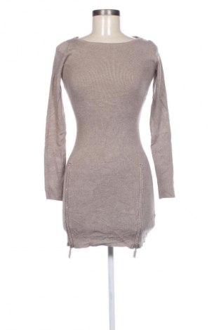 Kleid, Größe S, Farbe Beige, Preis 20,49 €