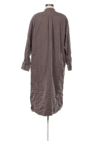 Kleid, Größe XXS, Farbe Grau, Preis 8,49 €