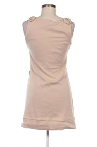 Kleid, Größe L, Farbe Beige, Preis 14,84 €