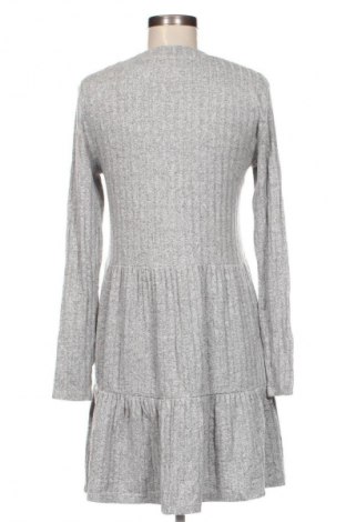 Kleid, Größe L, Farbe Grau, Preis 8,49 €