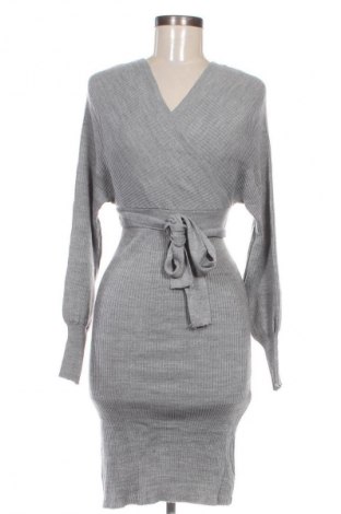 Kleid, Größe S, Farbe Grau, Preis 14,83 €