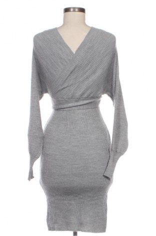 Kleid, Größe S, Farbe Grau, Preis 14,83 €