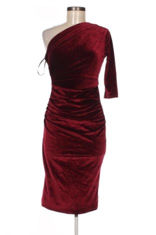 Kleid, Größe S, Farbe Rot, Preis 20,49 €