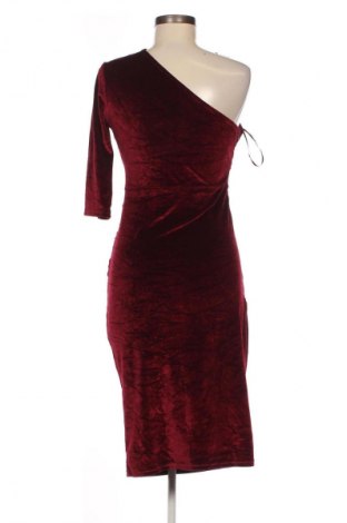 Kleid, Größe S, Farbe Rot, Preis 10,49 €