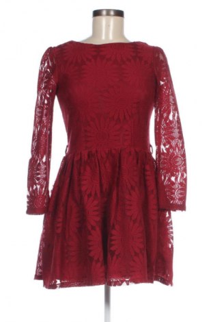 Rochie, Mărime S, Culoare Roșu, Preț 95,99 Lei