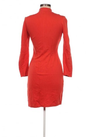 Kleid, Größe M, Farbe Orange, Preis 10,49 €