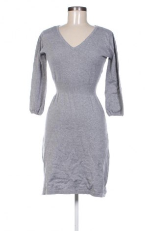 Kleid, Größe S, Farbe Grau, Preis 10,49 €