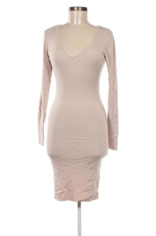 Kleid, Größe S, Farbe Beige, Preis € 20,49