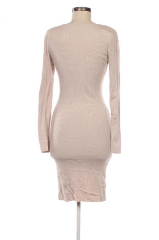 Kleid, Größe S, Farbe Beige, Preis € 8,99