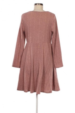 Kleid, Größe L, Farbe Aschrosa, Preis 20,49 €