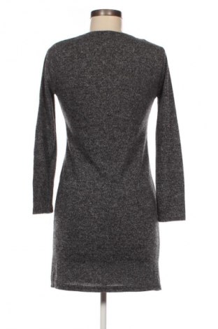 Kleid, Größe S, Farbe Grau, Preis 8,49 €