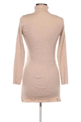 Kleid, Größe M, Farbe Beige, Preis 13,99 €