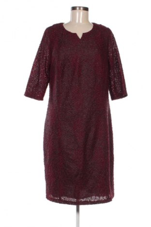 Kleid, Größe XXL, Farbe Mehrfarbig, Preis € 14,83