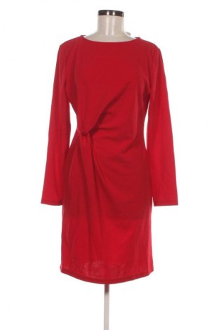 Kleid, Größe M, Farbe Rot, Preis 8,99 €