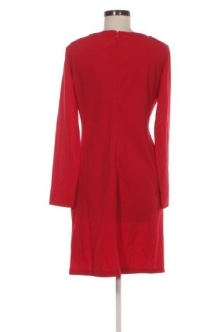 Kleid, Größe M, Farbe Rot, Preis 8,99 €