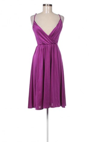 Kleid, Größe S, Farbe Lila, Preis 20,49 €