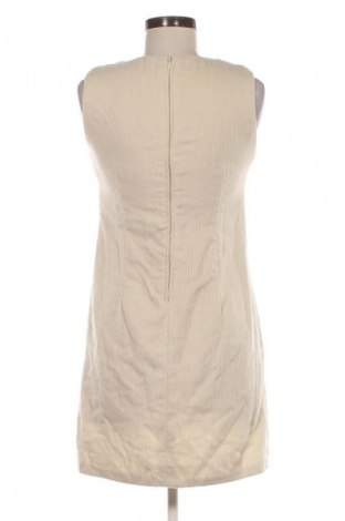 Kleid, Größe M, Farbe Beige, Preis 10,99 €