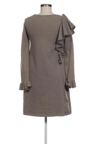 Kleid, Größe M, Farbe Beige, Preis 13,00 €