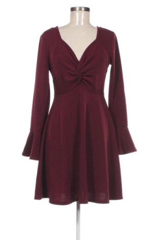 Kleid, Größe M, Farbe Rot, Preis 20,49 €