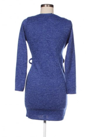 Kleid, Größe M, Farbe Blau, Preis 8,49 €