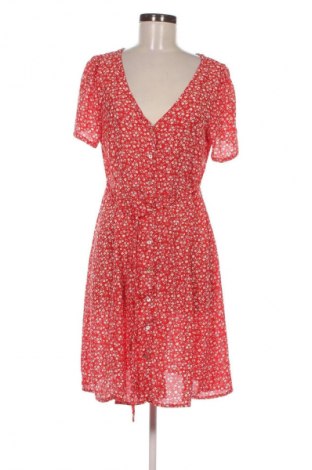 Kleid, Größe S, Farbe Rot, Preis € 11,99