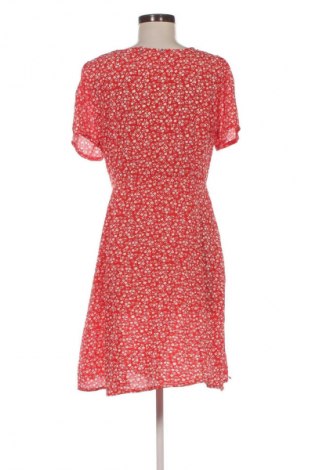 Kleid, Größe S, Farbe Rot, Preis 10,99 €