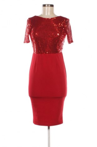 Kleid, Größe S, Farbe Rot, Preis € 9,99