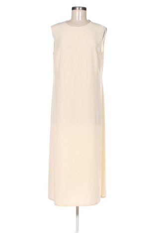 Kleid, Größe M, Farbe Beige, Preis € 11,99