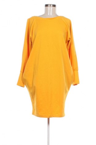 Kleid, Größe XL, Farbe Orange, Preis 8,49 €