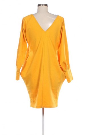 Kleid, Größe XL, Farbe Orange, Preis 8,49 €