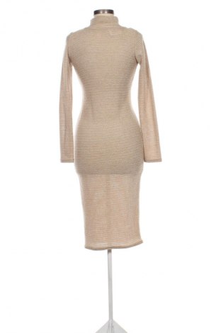 Kleid, Größe S, Farbe Beige, Preis € 9,99