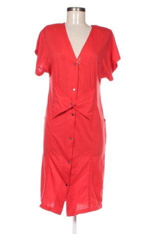 Kleid, Größe XL, Farbe Rot, Preis € 7,49