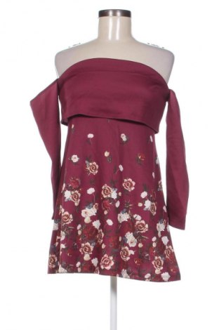 Kleid ASOS, Größe M, Farbe Mehrfarbig, Preis 33,99 €