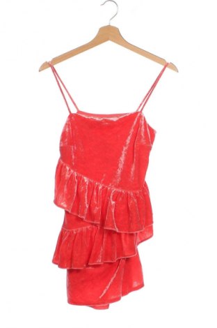 Kleid ASOS, Größe XXS, Farbe Rot, Preis € 26,43