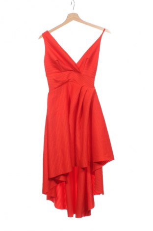 Kleid ASOS, Größe S, Farbe Rot, Preis € 43,49