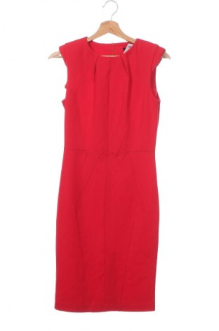 Kleid ASOS, Größe XS, Farbe Rot, Preis € 40,18