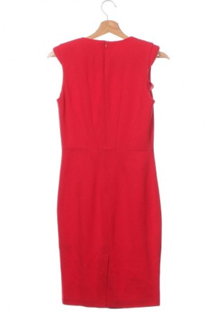 Kleid ASOS, Größe XS, Farbe Rot, Preis € 40,18