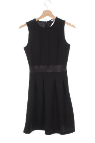 Rochie About You, Mărime XS, Culoare Negru, Preț 88,99 Lei