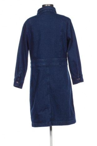 Kleid Almatrichi, Größe XL, Farbe Blau, Preis 71,99 €