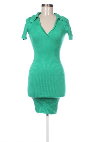 Rochie Amisu, Mărime XXS, Culoare Verde, Preț 48,99 Lei